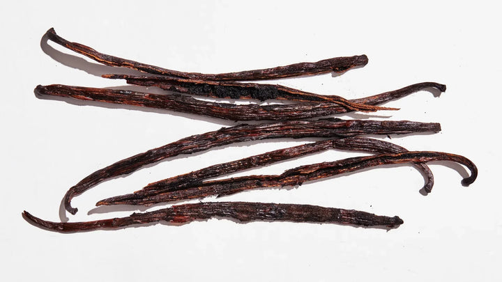 Organic Vanilla Beans 1KG Naya