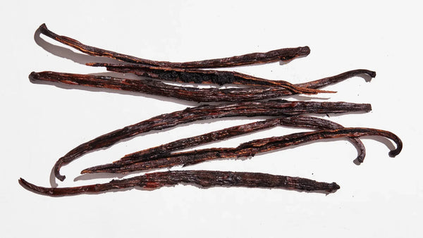 Vanilla beans 1KG Naya