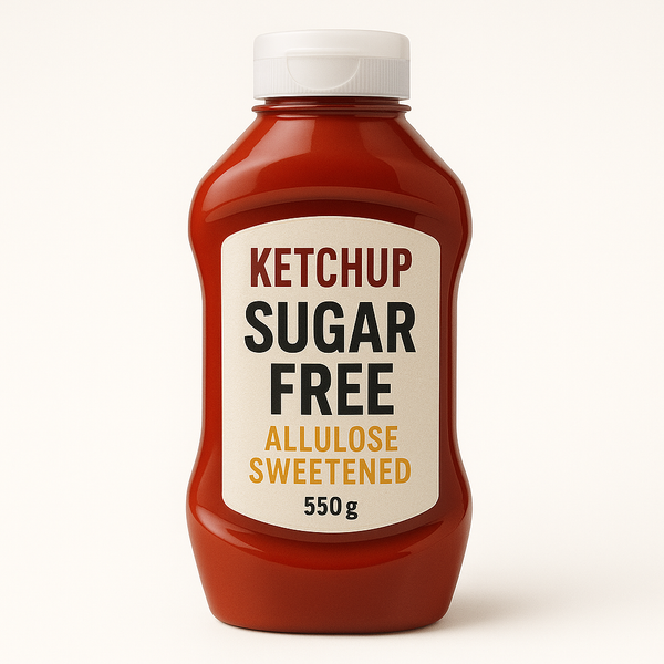 Ketchup 550g