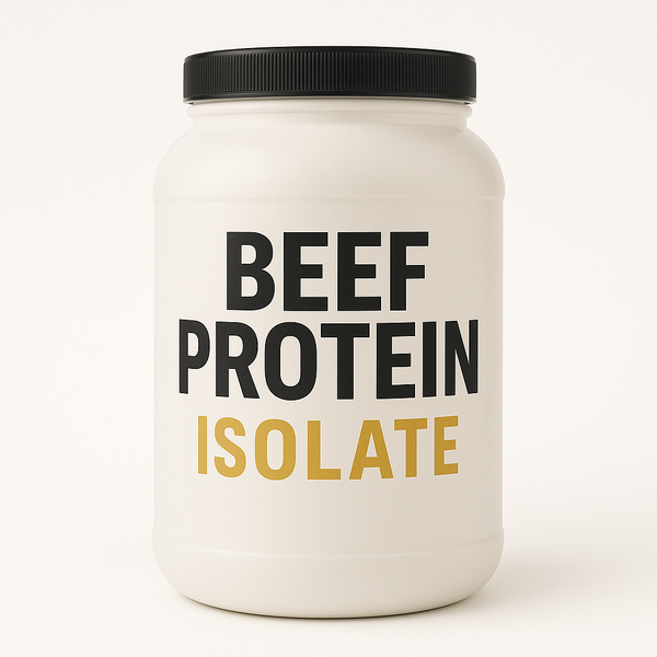 Beef Protein Isolate Naya