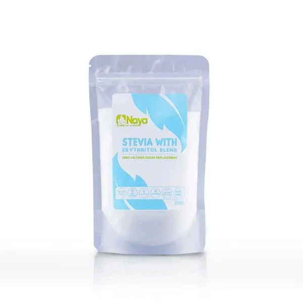 Stevia Erythritol Blend 25KG Naya