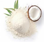 Organic Coconut Flour 25KG