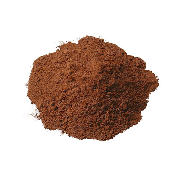 Raw Cacao Powder 30% Fat Naya